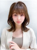 外ハネボブ