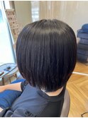 ストレート/縮毛矯正