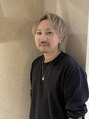 ロアー ヘアー マチルダ 千葉店(RAWR hair MATILDA) ATSUYA 