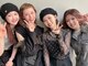 ローランド(Rowland)の写真/こだわりのカウンセリングと診断で理想の小顔映えヘアに☆女性同士だから、お悩みや理想も話しやすく◎