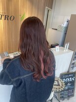 クアトロ 宇都宮本店(QUATRO) ロングレイヤー