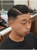 サイドパート