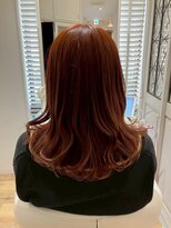 ルシードスタイル グローバルディー 稲毛店(LUCIDO STYLE GLOBAL.D)&nbsp;艶髪20代30代40代髪質改善オージュア白髪染め稲毛