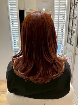 ルシードスタイル グローバルディー 稲毛店(LUCIDO STYLE GLOBAL.D) 艶髪20代30代40代髪質改善オージュア白髪染め稲毛