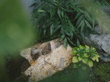 落ち着いた雰囲気であなただけの余白時間を