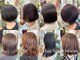ヘアースペース ブルーム(Hair Space bloom)の写真