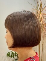 サイイン(saiin)&nbsp;#ワンレンボブ