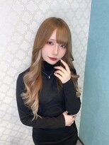 ブランシスヘアー(Bulansis Hair)&nbsp;大人レイヤーでモテ！