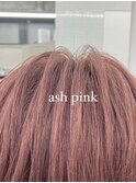 着物/フェミニンロング/似合わせカット/ウェーブミディアム/栄