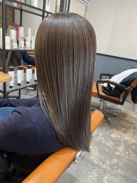 ブランカ バイ リッカ(Blanca by Ricca) メテオカラー