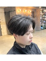 カーニー 上野(kearny)&nbsp;ハンサムショート