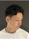ツイスパ