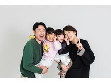 床屋 刃-GIN 二子玉川 理容室【2025年11月1日NEW OPEN（予定）】　