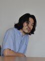 ヘアーズ マツシタ(Hairs MATUSITA) 松下 直生
