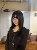 レイヤーカット【池袋】
