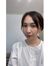 ドットアール(.R)&nbsp;中田 春香