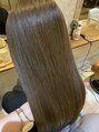 アグ ヘアー ティオ 五橋店(Agu hair tio)&nbsp;髪質改善