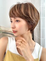 デイリーカラー ライフ香里園店(Daily Color)&nbsp;スタイル14