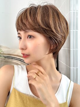 デイリーカラー ライフ香里園店(Daily Color) スタイル14