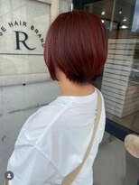 ライズヘアーブランド 宝塚中山店(RISE HAIR BRAND)&nbsp;30代/40代/美髪/水素/髪質改善/白髪染め/白髪ぼかし/中山/中山寺