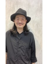 クーロン(Qoolon) 高橋 昭博