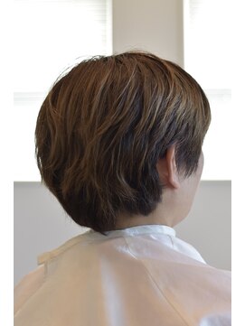 ヘアーズ マツシタ(Hairs MATUSITA) スタイル