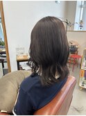 レイヤースタイル