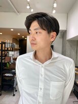 ディーエックス ウエスト(Dxxxx WEST)&nbsp;キメすぎないビジネススタイル