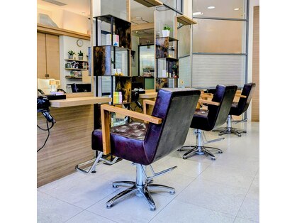 ウィキャン 姪浜1F 3F店(WeCan)の写真