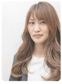 ヘアブロス 水戸店(hair BROS) 小坂部 美幸