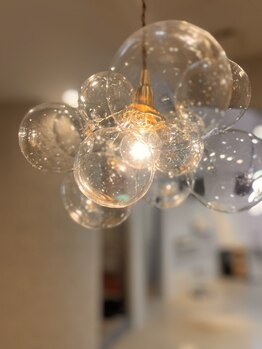 【10月NEW OPEN★】肌の弱いオーナーが厳選した拘りの商材で、スローエイジングケアを丁寧にご提案します＊