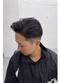大人ショート