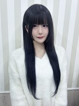 秋葉原コットン ヘアセット専門店&nbsp;ユウ 