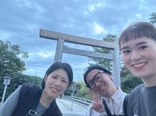 マリアージュバイジュノ(mariage by Juno)の雰囲気（アットホームな雰囲気♪）