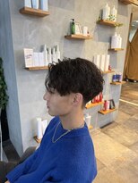 グローリーメンズ(glory men's)&nbsp;大人ツイストスパイラル