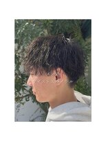 ネオエストログ(NeoestLog)&nbsp;若すぎない大人ツイスパ