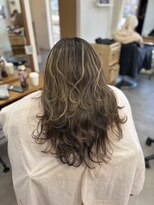 リングバイモアムー(Ring by Moremuu) 海外レイヤー