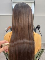 トルクアータ 伏見(torquata)&nbsp;#伏見美容院#伏見美容室#伏見#丸の内美容院#丸の内美容室