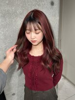 スウィープ(sweep)&nbsp;Design mix color♪