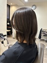 ラヴォーグ(Lavogue)&nbsp;ミディアムレイヤー