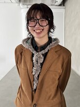 ニーナバイスニップ(Nina by Snip)&nbsp;林 友南