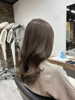 シエル 蒲田店(CIEL)&nbsp;オリーブベージュ