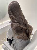 アールプラスヘアサロン(ar+ hair salon)&nbsp;【新宿/新宿三丁目/ダブルカラー/ハイトーン】