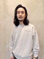 マレ(Marais)/代表/沼田雄大