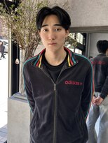 SSAW&nbsp;センターパート