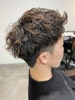 レオン(Re:ON)&nbsp;ルーズショート