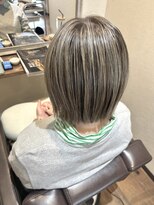 リライズ(RE.rise)&nbsp;コントラストハイライトカラー