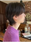【Vicky指名】シースルーマッシュメンズウルフ向ヶ丘遊園