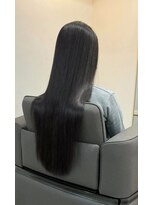 ヘア ラセター(Hair Lasseter)&nbsp;スーパーロング