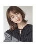 【吉田限定】前髪ストレートパーマ!+くせ毛をおさめるカット+ケア